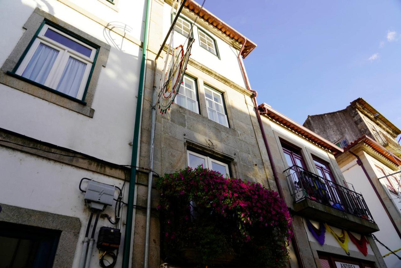 Casa da Laurindinha Apartment Ponte de Lima Bagian luar foto