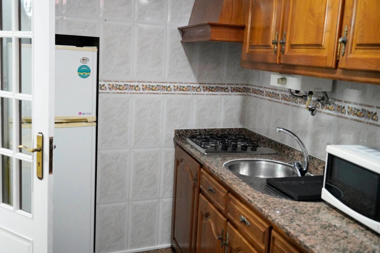 Casa da Laurindinha Apartment Ponte de Lima Bagian luar foto