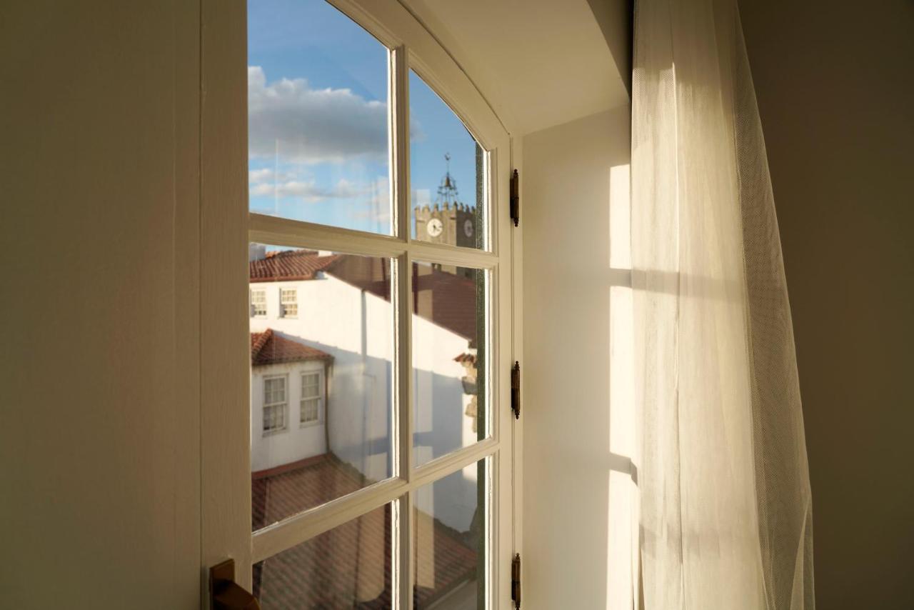Casa da Laurindinha Apartment Ponte de Lima Bagian luar foto