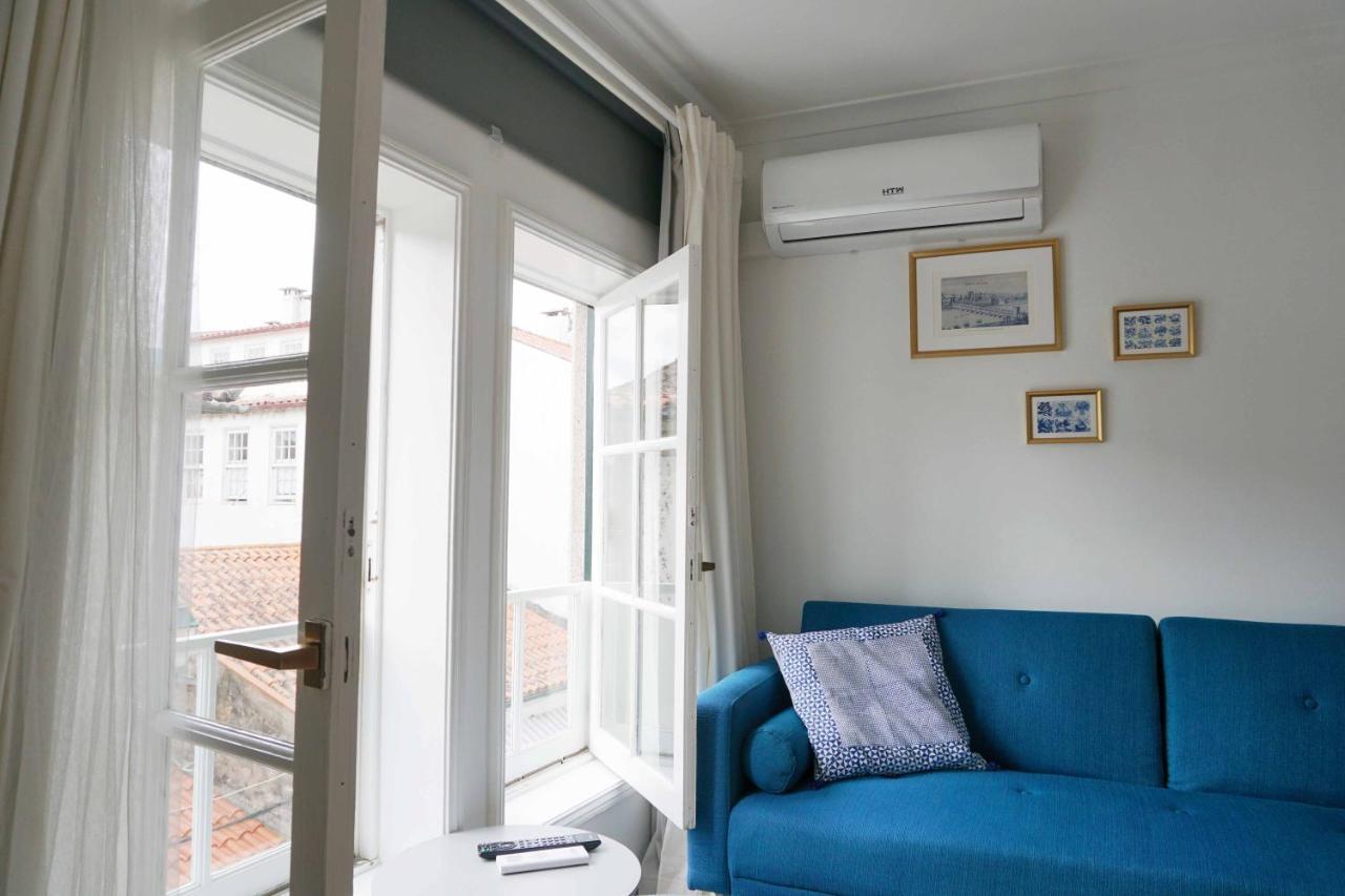 Casa da Laurindinha Apartment Ponte de Lima Bagian luar foto