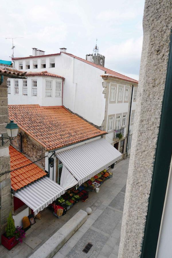 Casa da Laurindinha Apartment Ponte de Lima Bagian luar foto